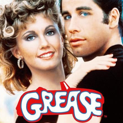 Película en Autocines: Grease