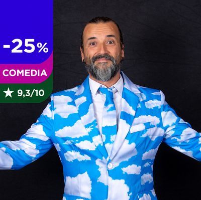 Que la vida merezca la risa: comedia para reírte de la vida