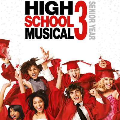 Película en Autocine: High school musical 3