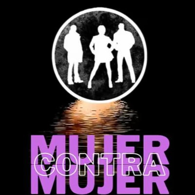 Mujer contra mujer: tributo a Mecano