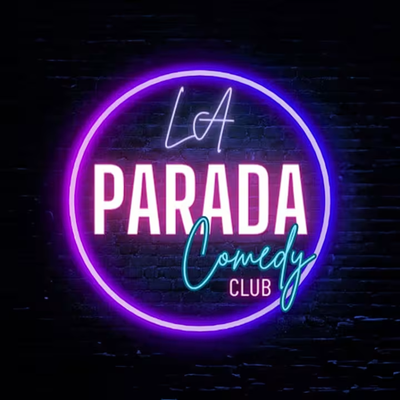 La Parada comedy club: monólogos con diferentes cómicos