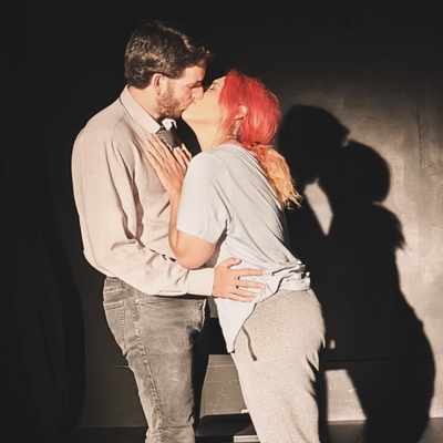 A mi manera: teatro sobre una relación por Internet
