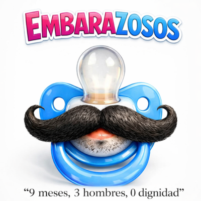 Embarazosos: teatro cómico sobre padres primerizos