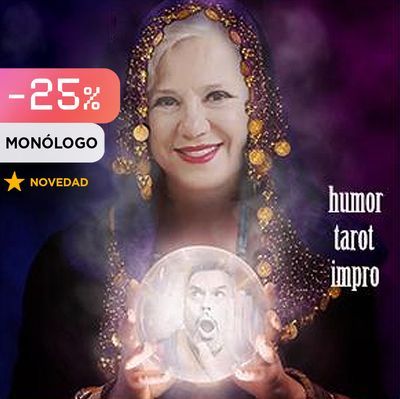 Dúo Pimpinela: show de impro sobre una pareja en crisis