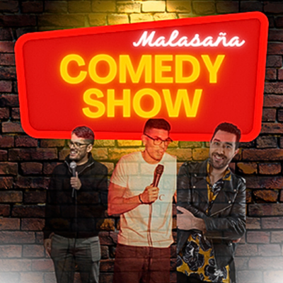 Malasaña comedy show: show de comedia