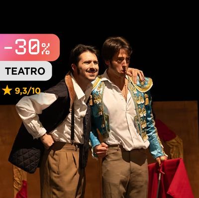 El toro que mató a Juan El Chiqui: teatro cómico
