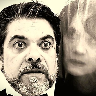 No hables con los muertos: obra de terror