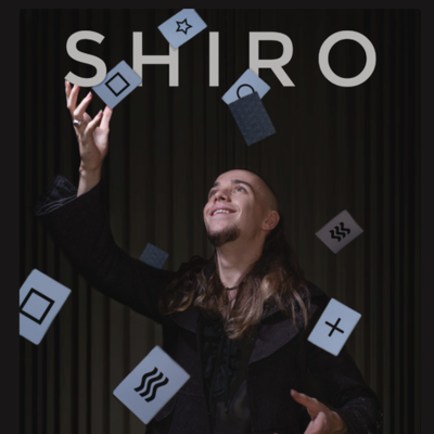 Mentalismo sensorial con Shiro: show de mentalismo