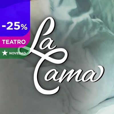 La cama: representación teatral de tres historias