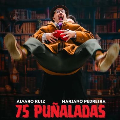 75 puñaladas: un crimen imposible ¡y bastante raro!