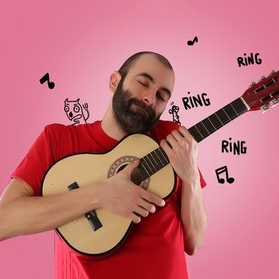 Cancionólogos: show de comedia benéfico