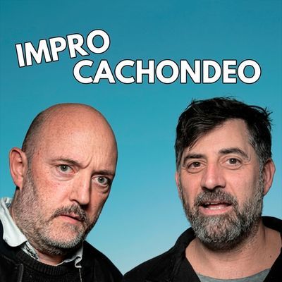 Impro cachondeo: humor rápido, cercano y divertido (+bebida)