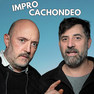 Impro-cachondeo: humor rápido, cercano y brutalmente divertido