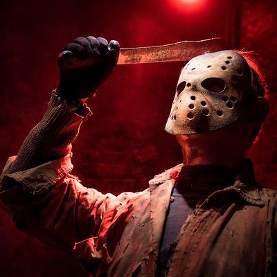 Visita Paranormal: conoce los fenómenos paranormales del museo