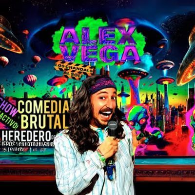Los chándals al sol: show de humor, impro y música