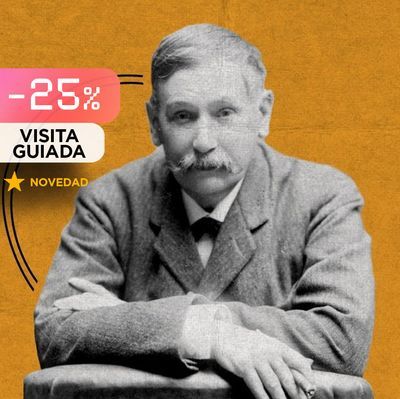 Ruta guiada: Galdós, un dramaturgo por Madrid