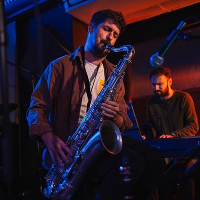 Terreta tropical: concierto benéfico con ritmos tropicales