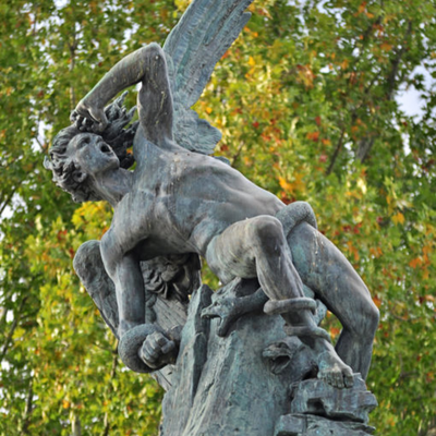 Tour por la cara oculta del Retiro