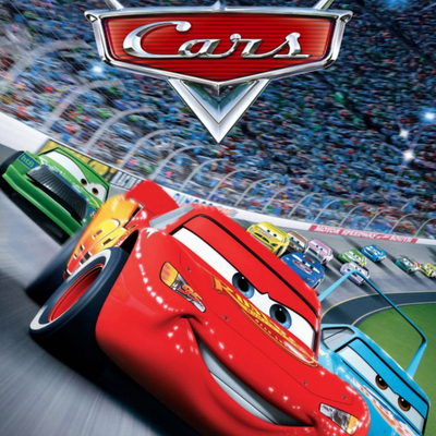 Película en Autocines: Cars