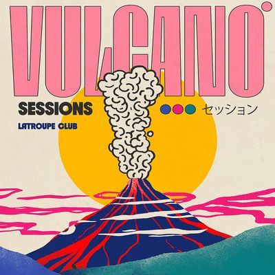Vulcano Sessions: concierto de música urbana con artistas emergentes