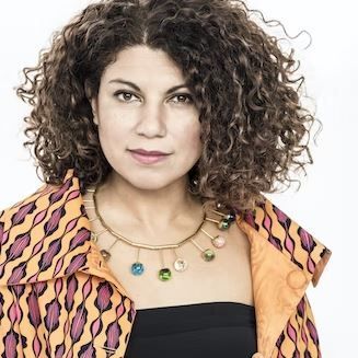 Jazz con sabor a club: Pahola Crowly