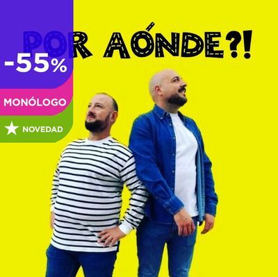 Por aónde: comedia con dos toledanos de pueblo