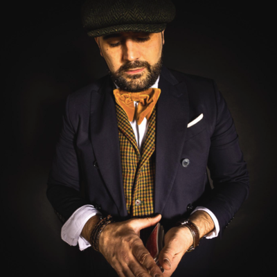 Exquisitos imposibles: magia y mentalismo
