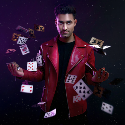 Despierta!: un show de magia, realidad y consciencia