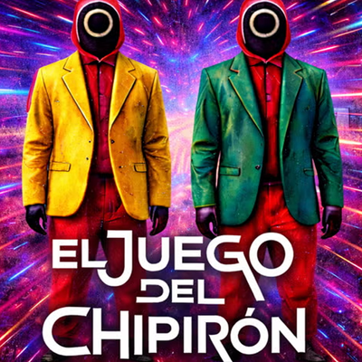 El Juego del Chipirón: divertido juego interactivo