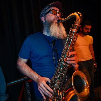 HIT ME! la Jam Session de funk, soul y R&B más grande de Barcelona