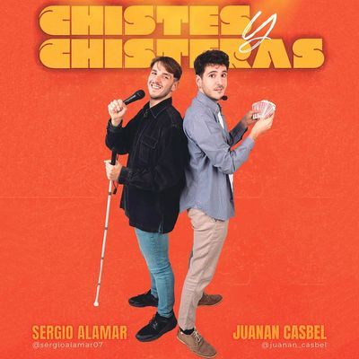 Chistes y Chisteras: magia y comedia para el día de la madre