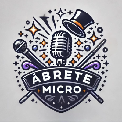Ábrete micro: micro abierto de magia