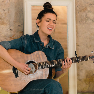 Experiencia musical con Teresa Pejenaute