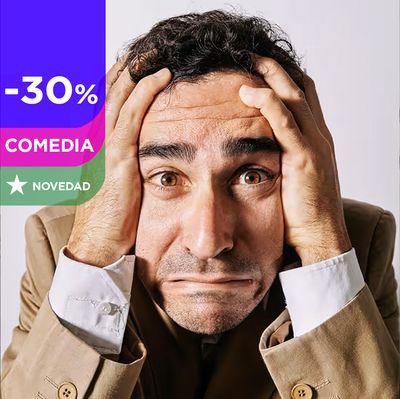 Loser: teatro cómico sobre los fracasos vitales