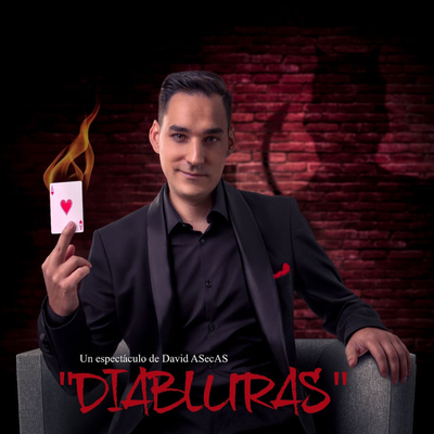 Diabluras: show de magia