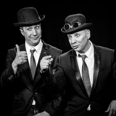 Gran Gala de Magia Familiar: magia para toda la familia
