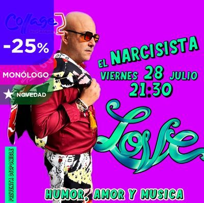 El Narcisista