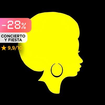 AfroJam: jam de música afro en vivo (con cerveza)