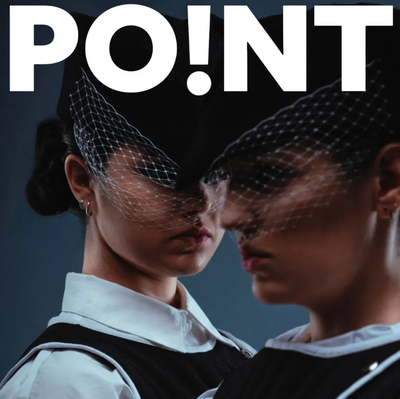POINT: danza española que invita a reflexionar