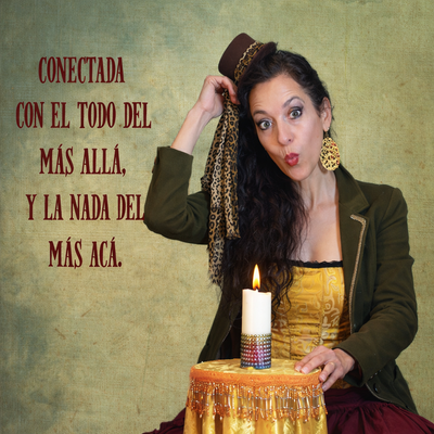 Madame Blablasky: magia y humor para toda la familia