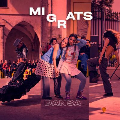 (RE)MIGRATS DANSA: danza contemporánea