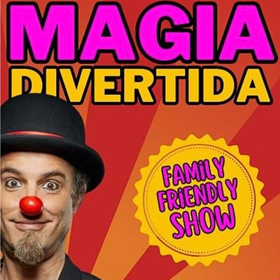 Magia divertida para toda la familia
