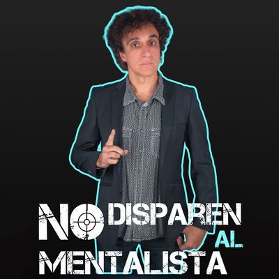 No disparen al mentalista: humor, improvisación y música