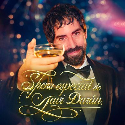 Show Especial de Comedia con Javi Durán