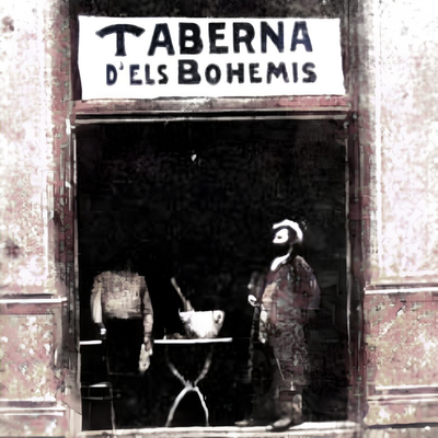 Barcelona negra y criminal: tour por la faceta más oscura y violenta de la ciudad