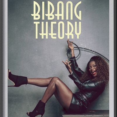 Bibang Theory: divertido monólogo de Asaari Bibang