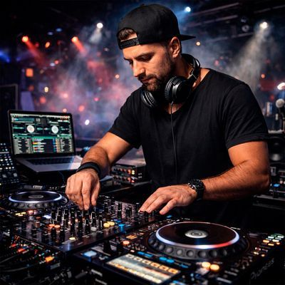 Curso de DJ iniciación (+cerveza)