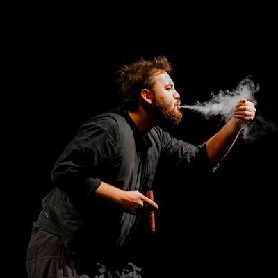 Show de magia de cerca: gala de magia e ilusionismo