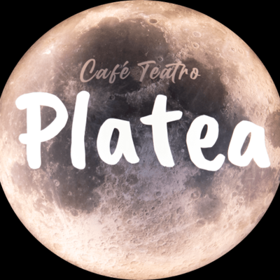 La magia infantil de Platea Café Teatro