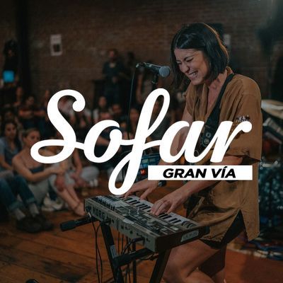 Sofar Sounds: conciertos secretos en una azotea de Gran Vía